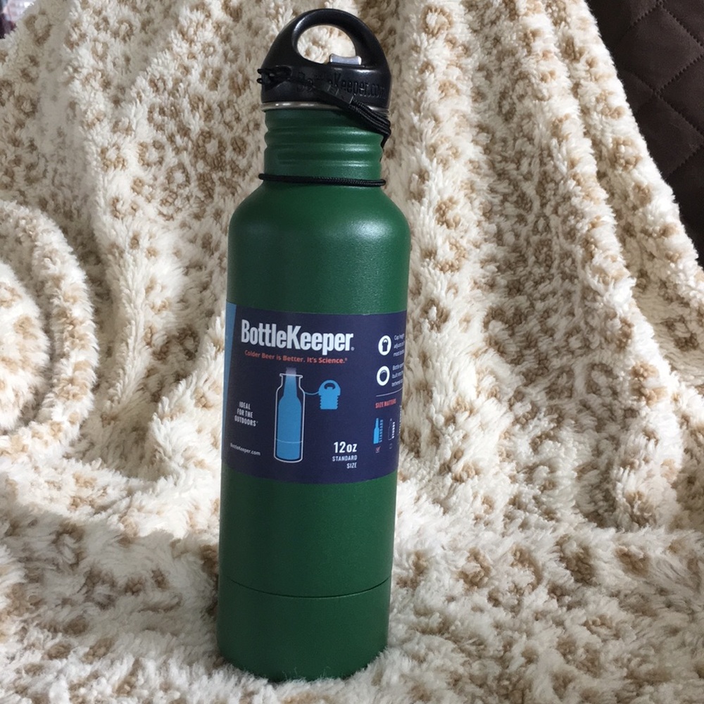 BottleKeeper